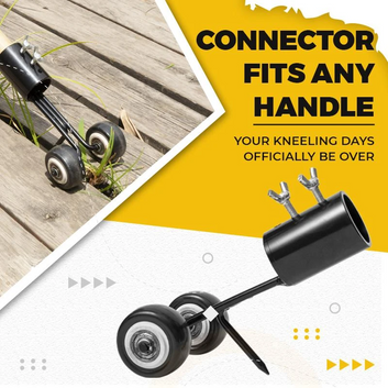 Lawn Yard Grass Razor