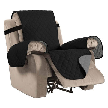 Waterproof Recliner Slipcover Square