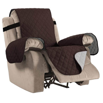Waterproof Recliner Slipcover Square