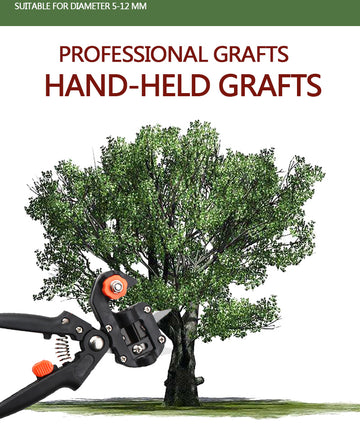 Garden Professional Grafting Cutting Tool