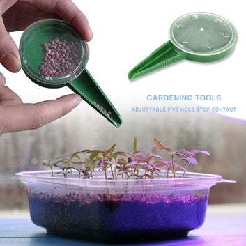 5-speed Adjustable Gardening Planter