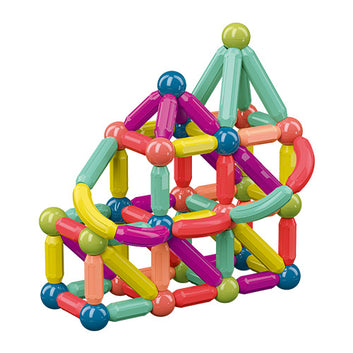 Magnet Stick Building  Blocks