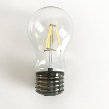 Magnetic Levitation Bulb Night Light