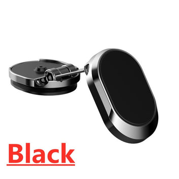 🔥SEASON END SALE 🔥2023 - FOLDING MAGNETIC CAR PHONE HOLDER