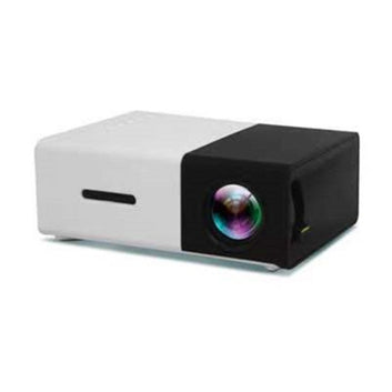 <b>Mini Led Projector</b>
