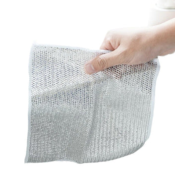 Steel Wire Dish Towel