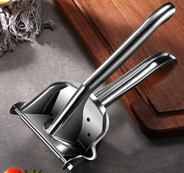 Stainless Steel Manual Squeezer