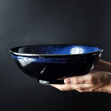 Ceramic Ramen Bowl