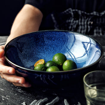 Ceramic Ramen Bowl
