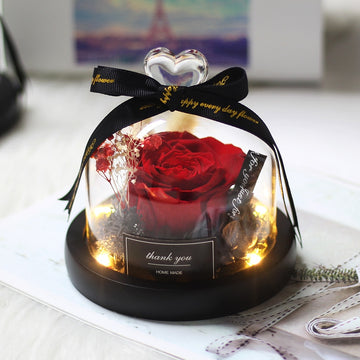 Real Eternal Rose Beauty