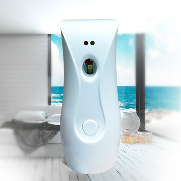 Air Fragrance Dispenser