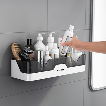 Kitchen And Bathroom Storage Shelf