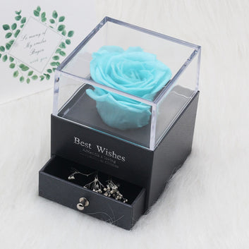 Real Eternal Rose Beauty