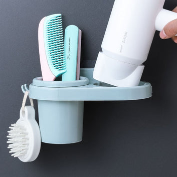 Storage Box Holder
