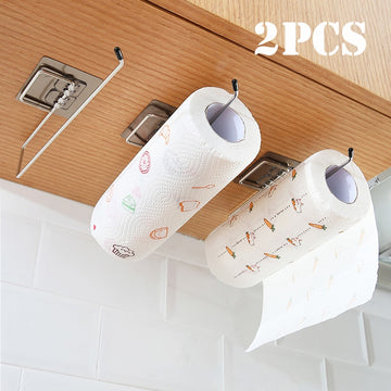 Toilet Paper Holder
