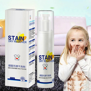 Stain Remover Spray
