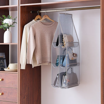 Handbag Hanging Organizer