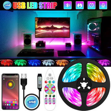 LED Strip Lights