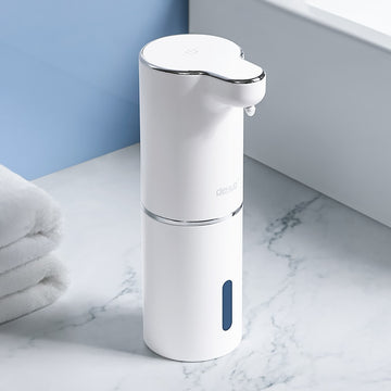 Smart Hand  Wash Machine
