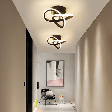 LED Aisle Ceiling Lights