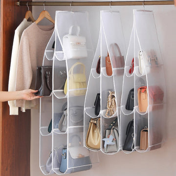 Handbag Hanging Organizer
