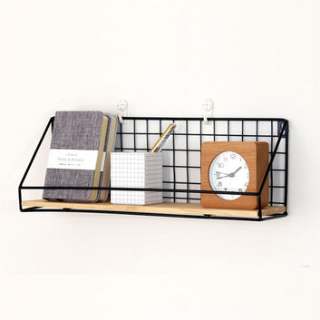DIY Wall Decoration Holder
