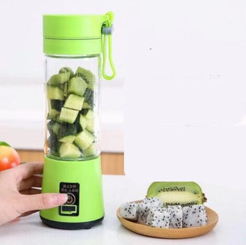 Rechargeable Juicer